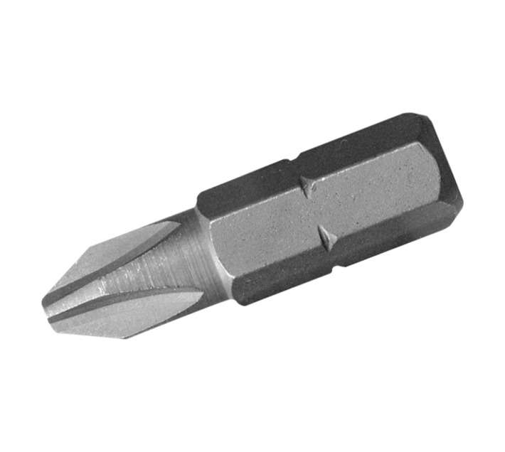 Schrod Phil No.1 x 25mm Bit