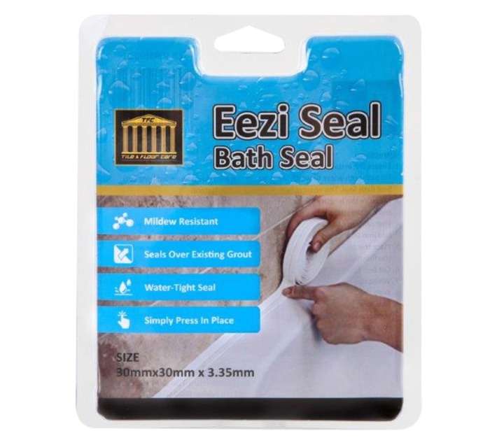 TFC SOR3030.01 Easy Seal Strip Tape (3350 x 30 x 30mm)