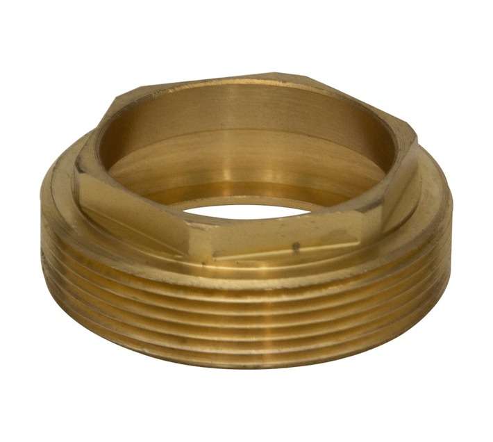 Lusso Top Locking Nut