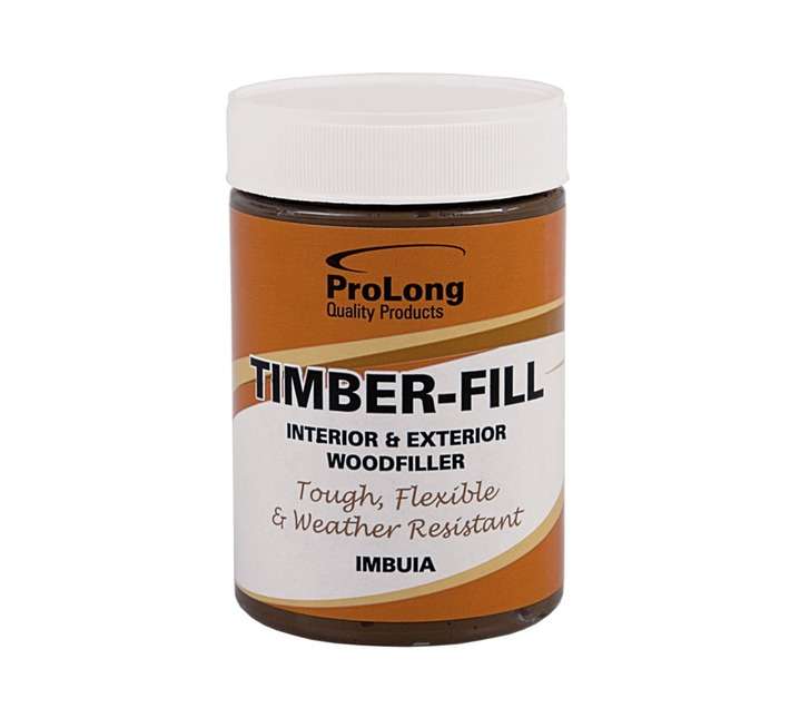 Prolong OTIMI150 Timberfill - Imbuia (150ml)