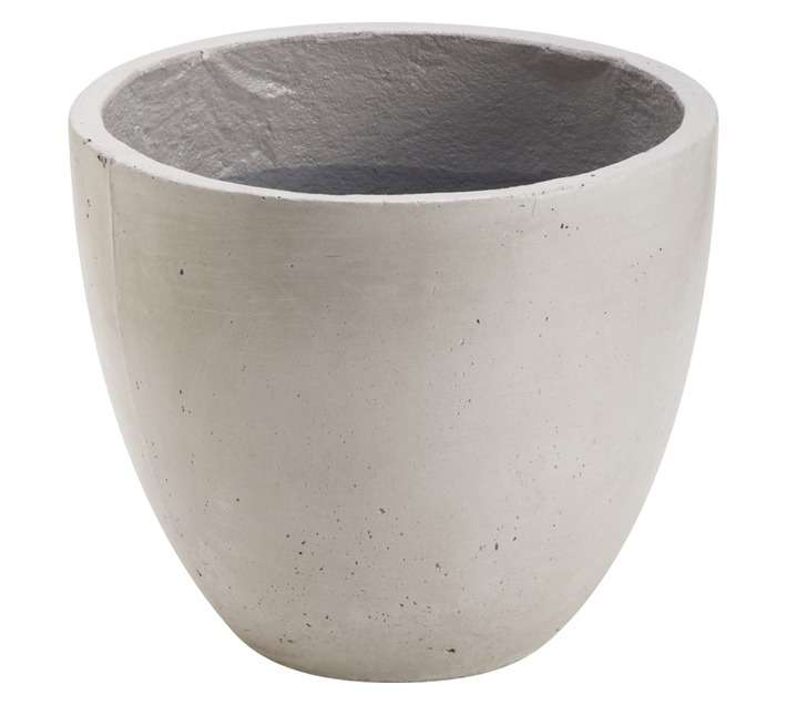 Small TO3S Tokyo Pot - Stone