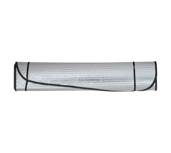 Motoquip Carcool Cover - Aluminium (145 x 75cm)