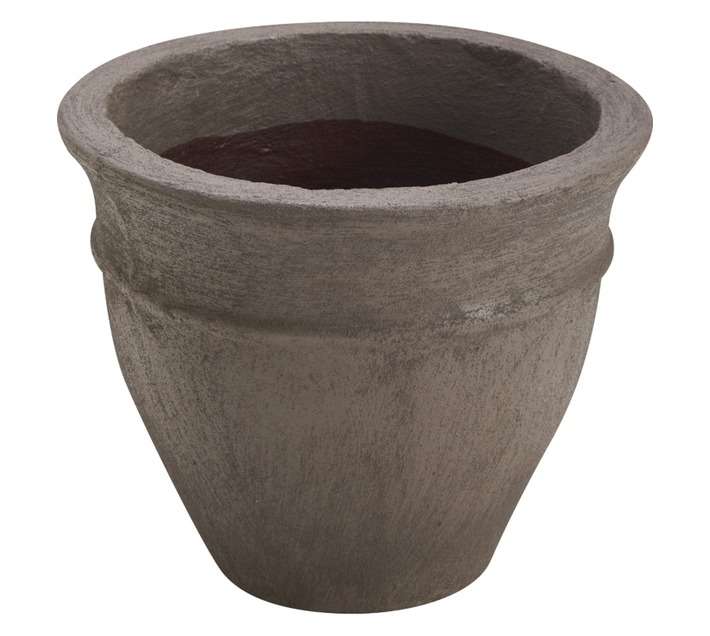 Small JE3V Jessica Pot - Velvet (270 x 315mm)