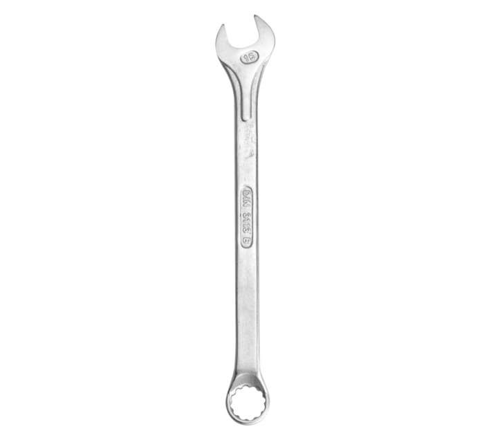 Grip GAS835 Combination Spanner (15mm)