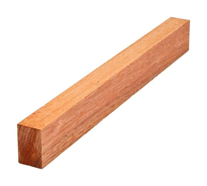 Esstee Building Par Meranti Timber Boards (2400 x 69 x 44mm)