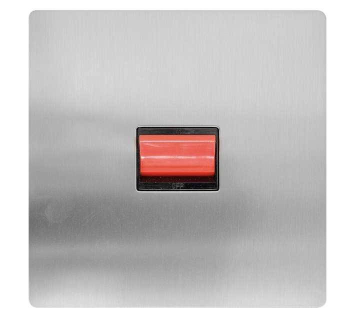 CBI 4x4 60A Pole Toggle Stove switch