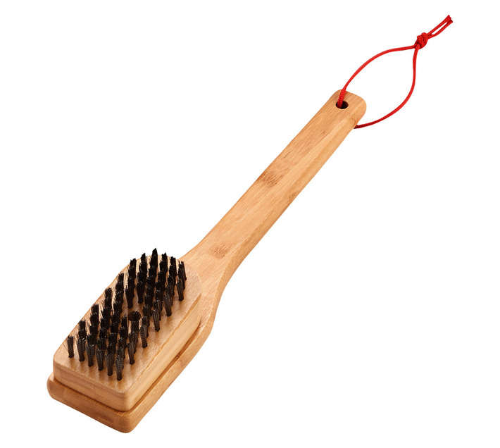 Weber Grill Brush (450mm)