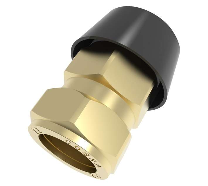 Cobra Vacuum Breaker 22mm CxC
