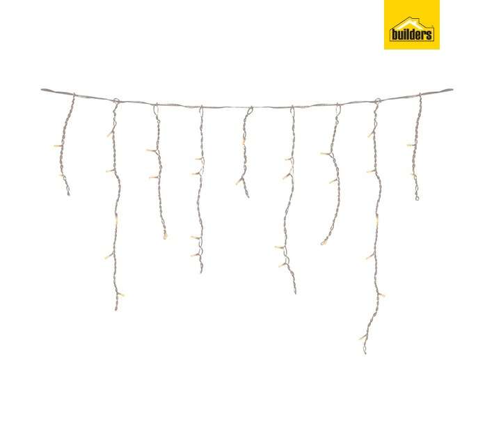 Eurolux H91 Icicle String Light