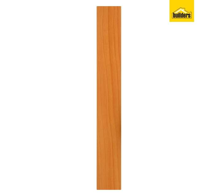 Genesis Quickfit Ramp Transition Cover - Red Cherry (1850 x 40mm)