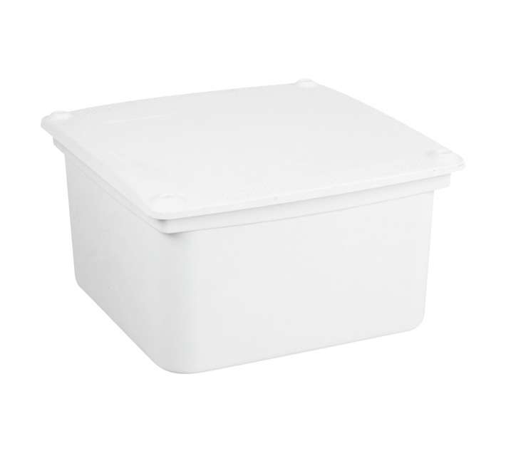 Junction Box Screw Lid Ut5