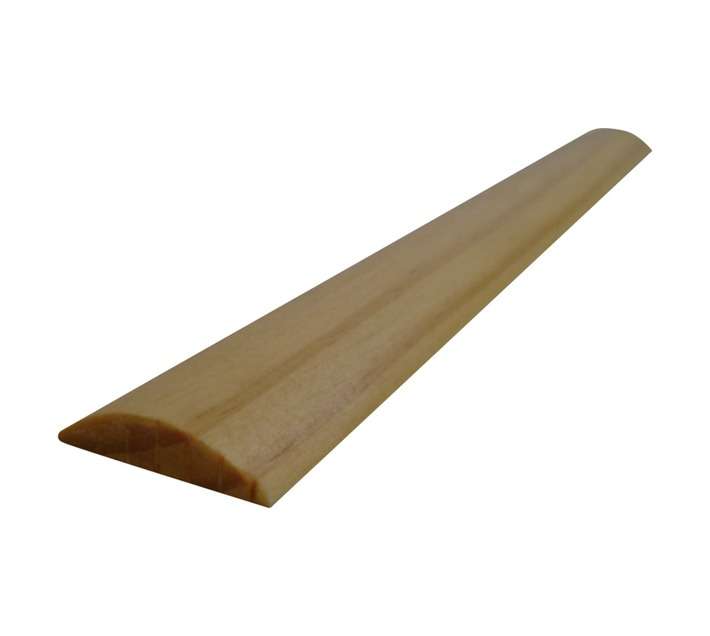 Esstee Building SA Pine Half Round (32 x 6 x 3000mm)