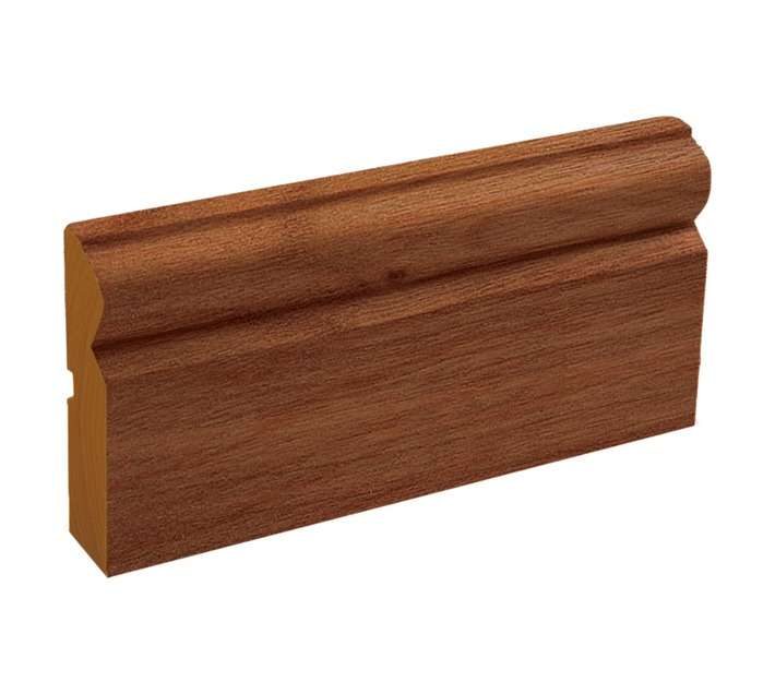 COL Timbers SK6 Hardwood Skirting (3000 x 140 x 22mm)