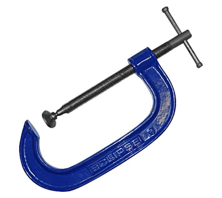 Eclipse 150mm G-Clamp
