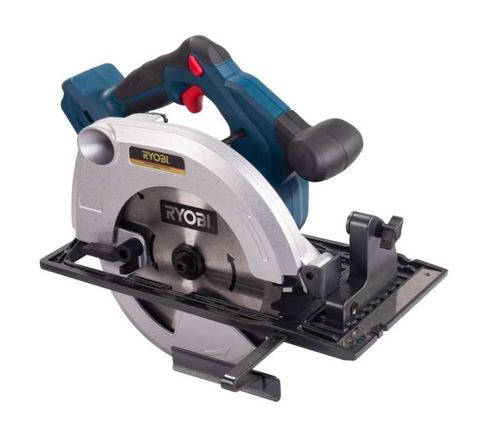 Ryobi Circular Saw 18V XBCS-185
