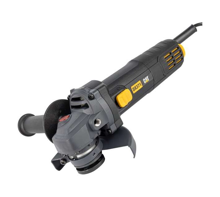 CAT Angle Grinder 750W DX371