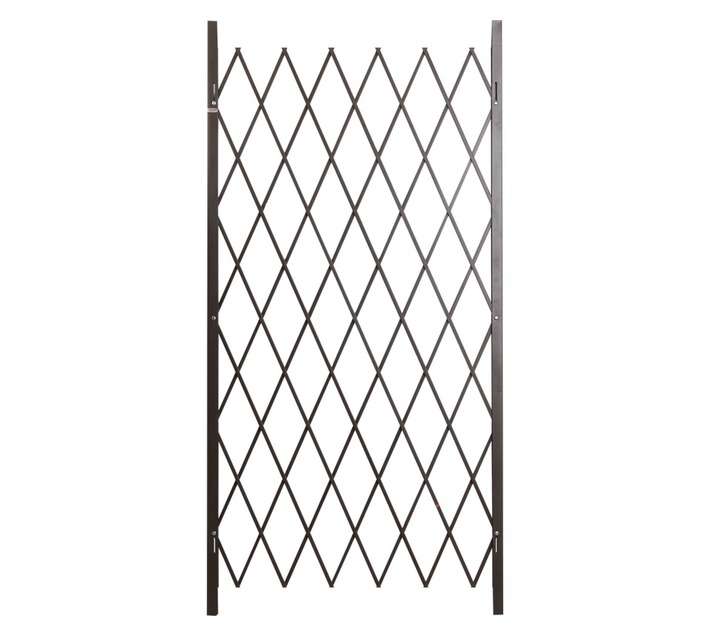 Saftidor Slam - Matt TC Bronze (1000 x 2000mm)
