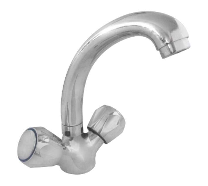 Icon May Basin Mixer