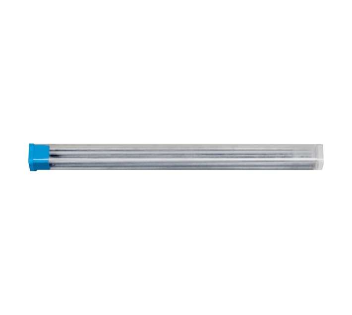 Silver-streak Round Metal Marker Refills (6 pack)