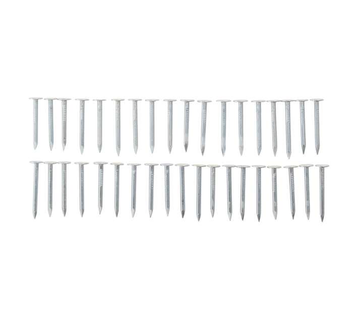 Eureka 6E30 Galvanised Clout Nails (32 x 2.5mm)