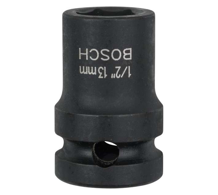 Bosch 1/2 Inch Socket (13mm)