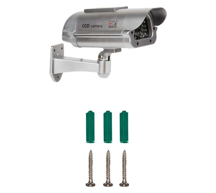Homesmart Dummy Solar Camera