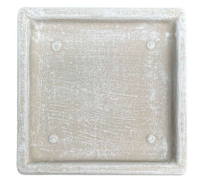 50382 Square Tray