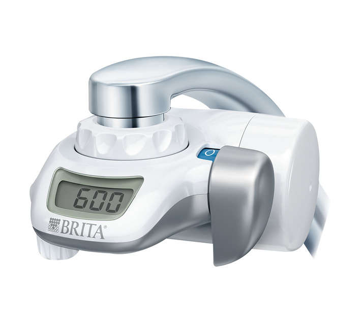 Brita On-Tap Advanced Water Filteration System (140 x 138 x 72mm)