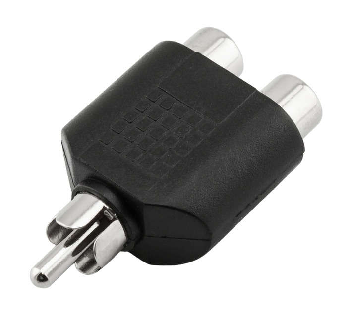 Comptronics RCA-2 RCA Adapter