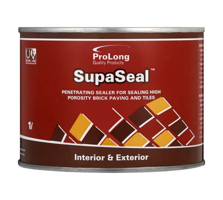 Prolong Supa Seal (1L)