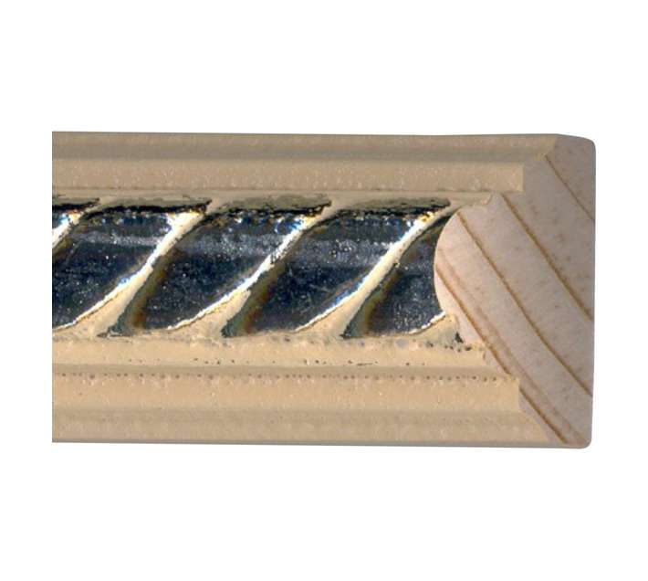 Z10 Le Classique Mouldings - Ivory