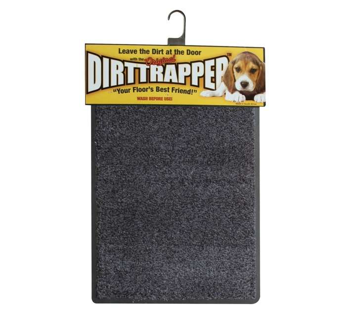 Dirt Trapper Door Mat - Assorted (600 x 400mm)