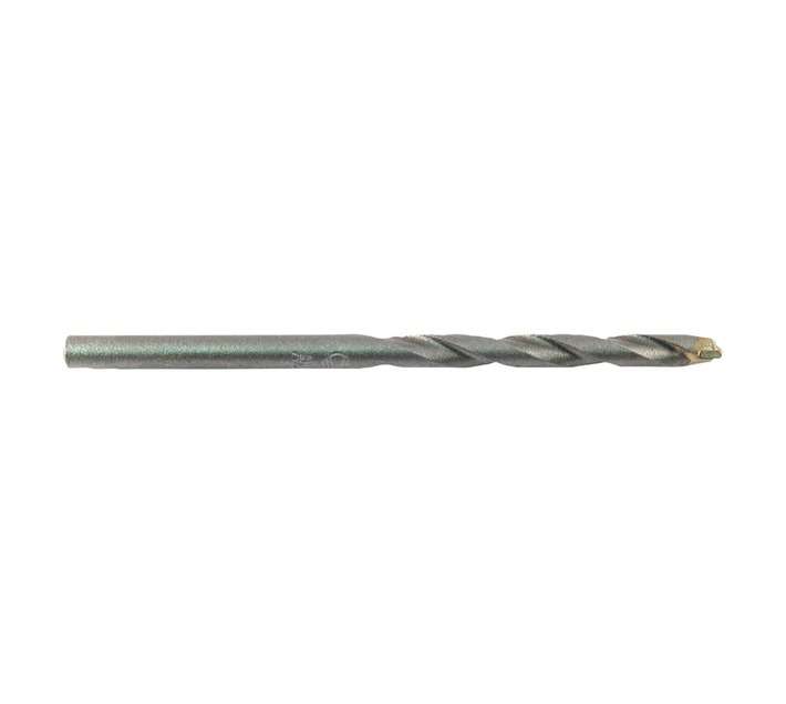 Alpen 10 x Masonry Long Life Drill Bit (85 x 5mm)