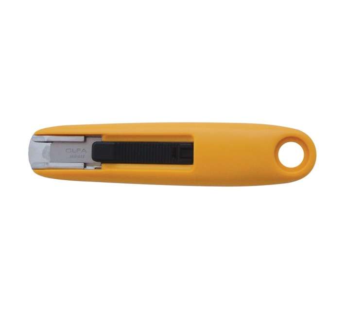 Olfa CTR SK7 Compact Safety Utility Knife