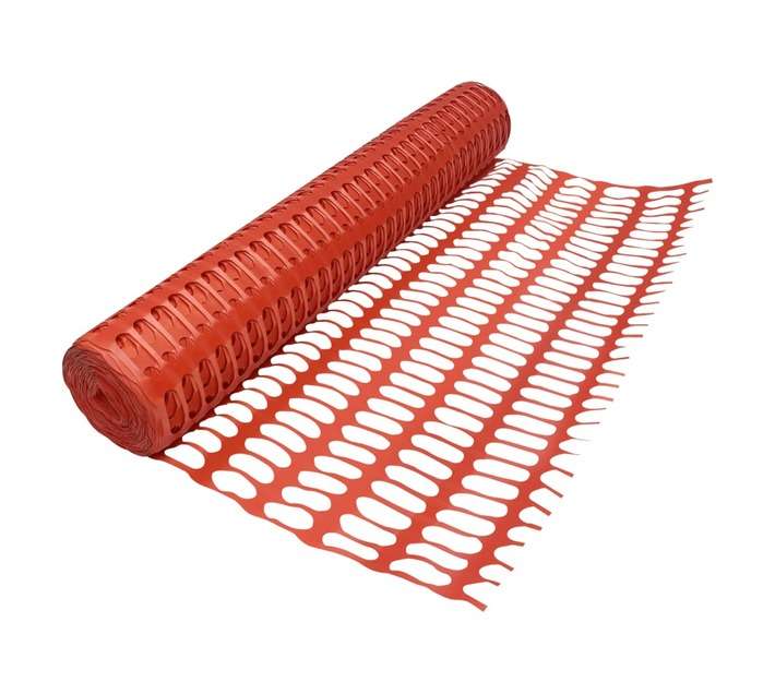 Evrigard Barrier Netting - Orange (1x50m)
