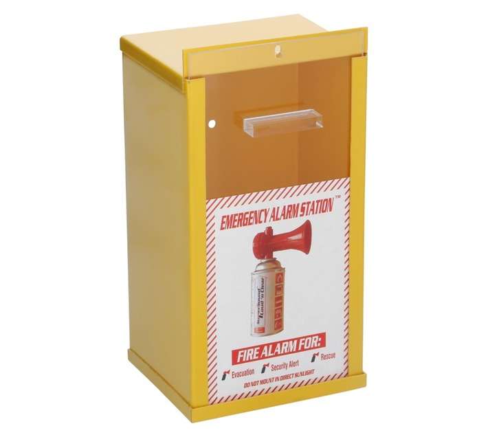 Inta Safety Supersound Emergency Alarm Station Box