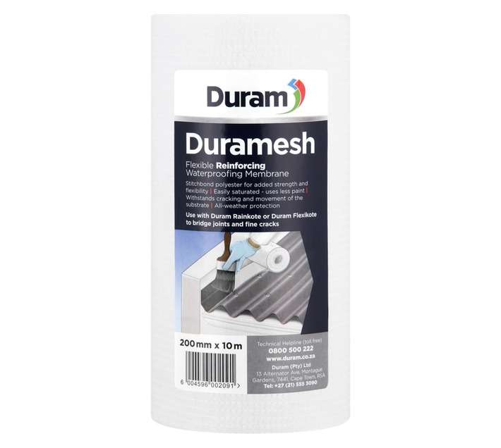 Duram Duramesh (100 x 1000mm)