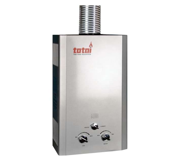 Totai 13/GWH10L Gas Geyser (10L)