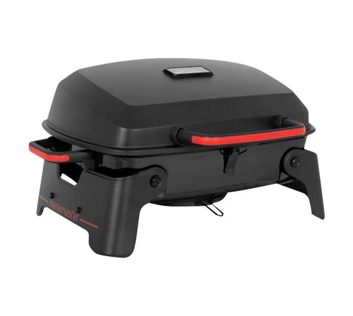 Megamaster Active Table Top Braai 1817cm2 Gas