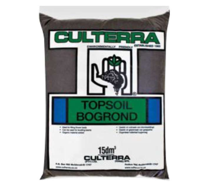 Culterra Topsoil (15dm3)