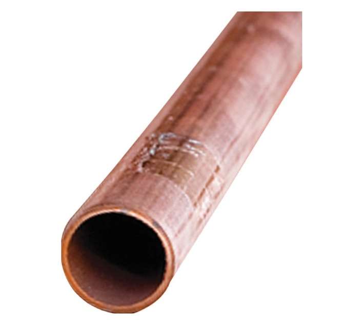 MacNeil Coppertube - 460/1