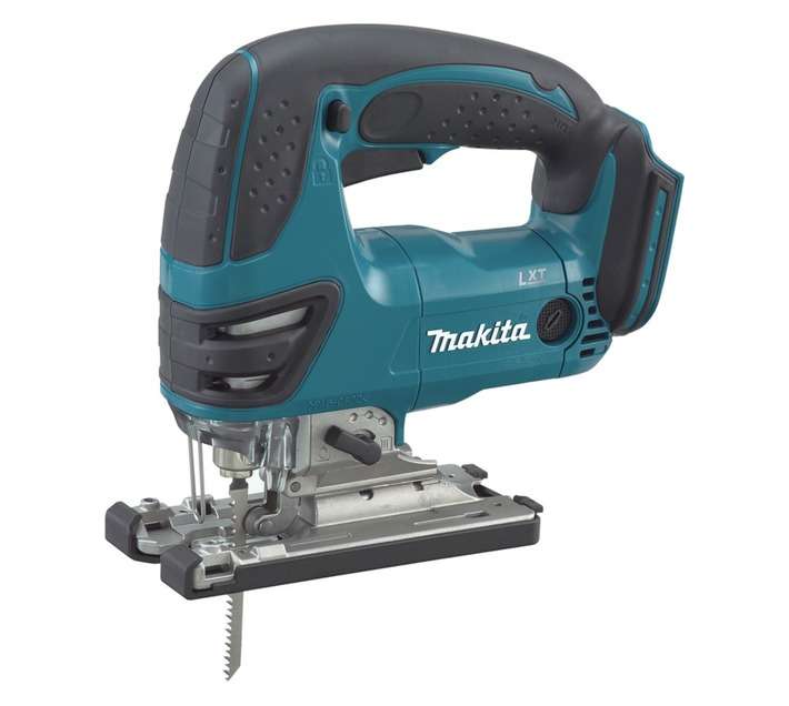 Makita Cordless Jigsaw 18V DJV180ZK (Excludes Battery and Charger)