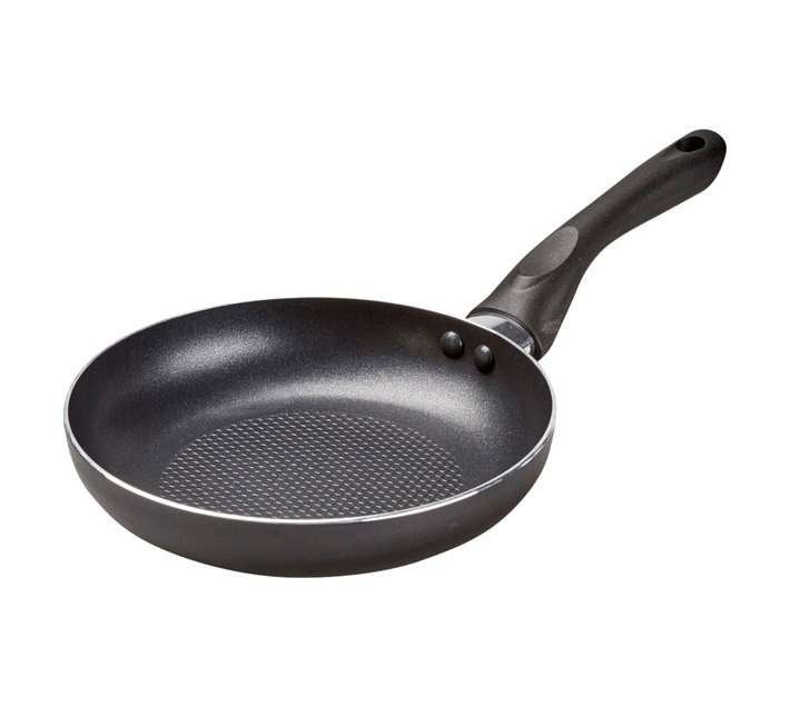 Bennett Read 2 Piece Frying Pan Set - Black
