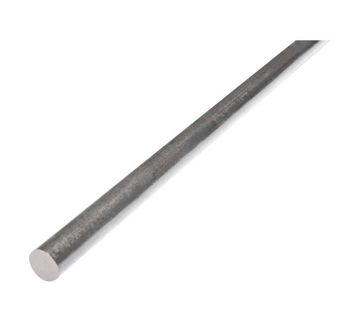 Stewarts and Loyds Round Bar Steel (2000 x 12mm)