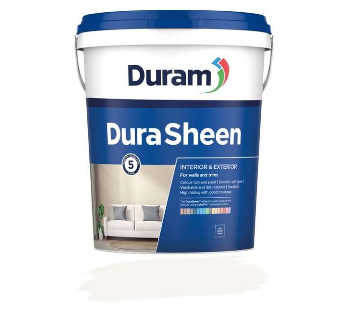 DURAM DURASHEEN 20LT MOONLIGHT