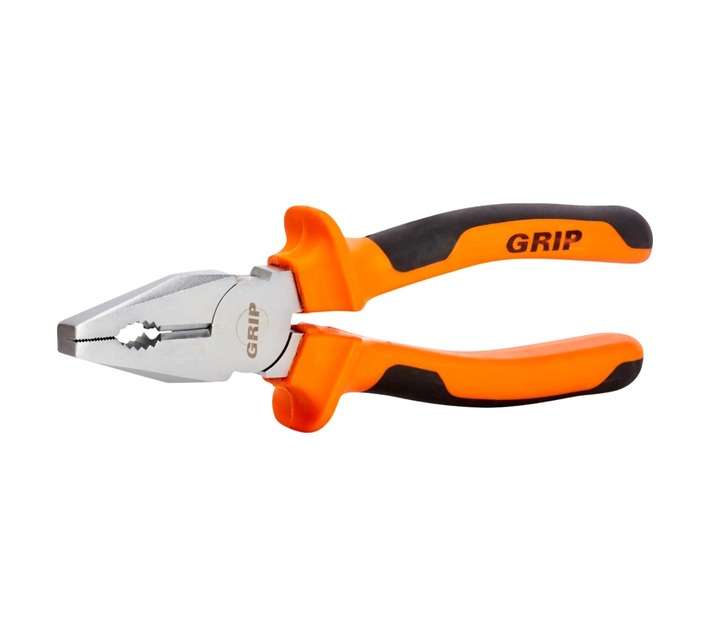 Grip pliers combination 200mm