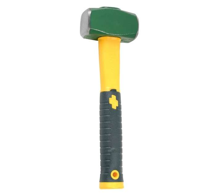 Lasher Club Hammer Suregrip Handle 1.1kg