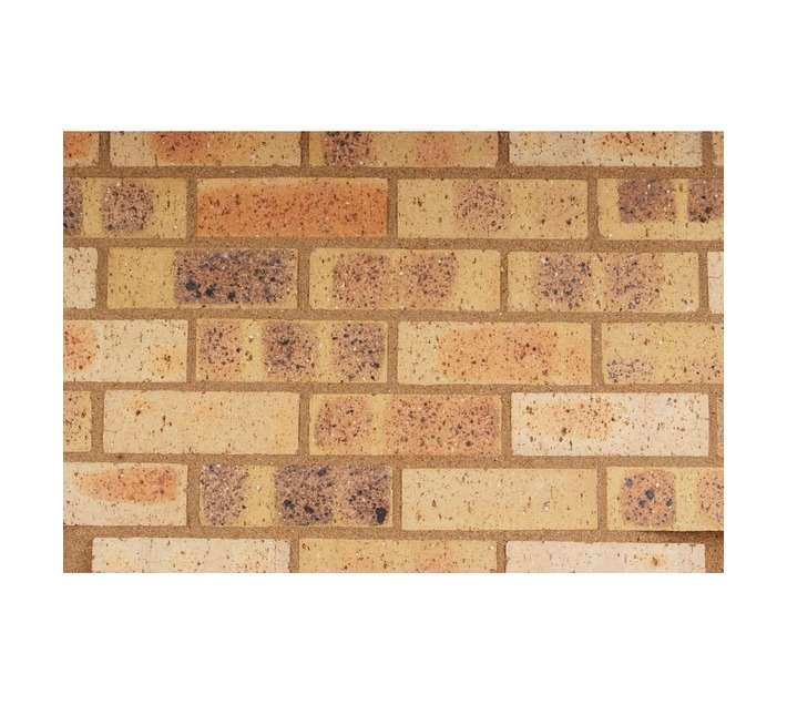 Corobrik Travertine Face Brick - Nebraska (222 x 105 x 73mm)