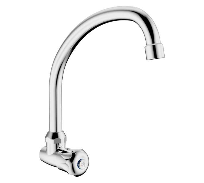 Cobra FSKT2DS8-0GTPP01 Stella Sink Tap