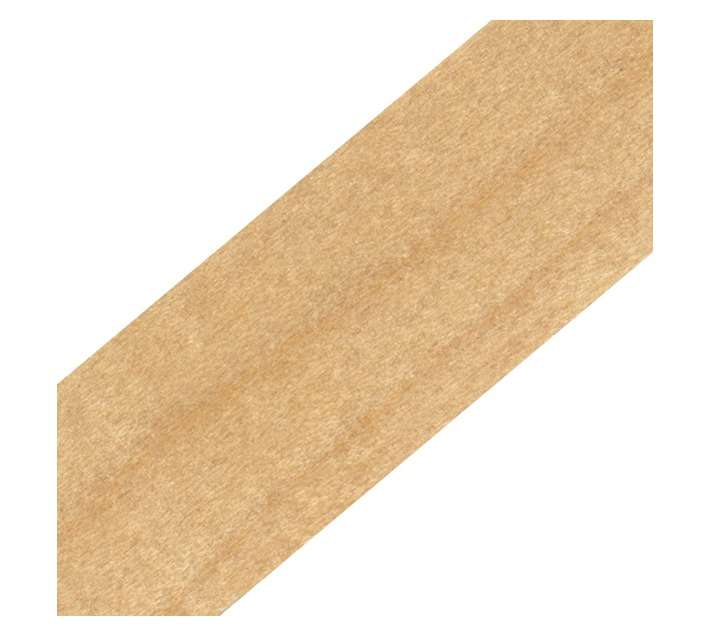 Upper Edge 2x PVC Edging - Maple (20mm)